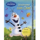 Diviertete Con Olaf