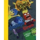Disney Pixar Intensamente Dibuja Siente Crea