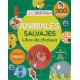 Animales Salvajes