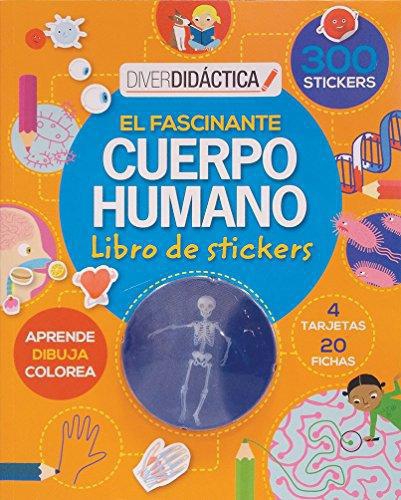 El Fascinante Cuerpo Humano
