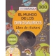 Diverdidactica El Mundo De Los Dinosaurios