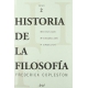 Historia De La Filosofia - Tomo 2.