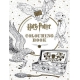 Harry Potter. Colouring Book