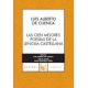 Las Cien Mejores Poesias De La Lengua Española