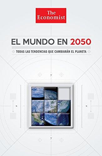 El Mundo En 2050