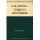 Los Pitufos - Juegos Y Actividades