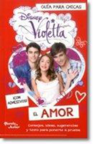 Violetta - El Amor