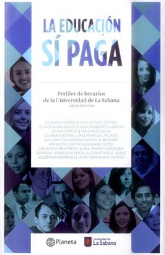 La Educacion Si Paga