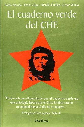 El Cuaderno Verde De El Che
