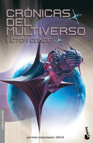Cronicas Del Multiverso