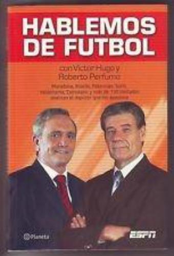 Hablemos De Futbol