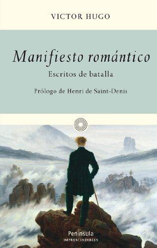 Manifiesto Romántico