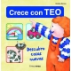 Crece Con Teo - Descubro Cosas Nuevas