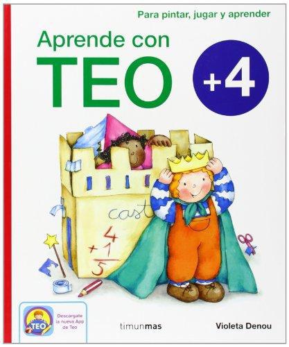 Aprende Con Teo 4