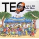 Teo En El Día Del Libro