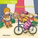 Teo - Vamos Al Circo