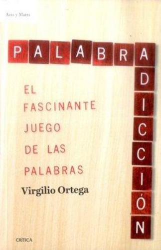 Palabradicción