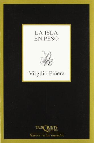 La Isla En Peso