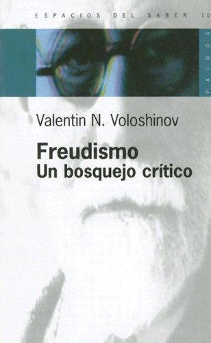 Freudismo Un Bosque Critico