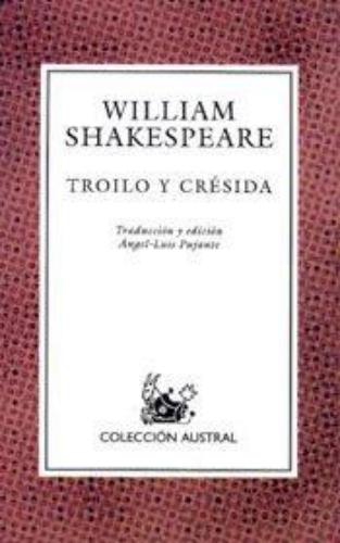 Troilo Y Cresida