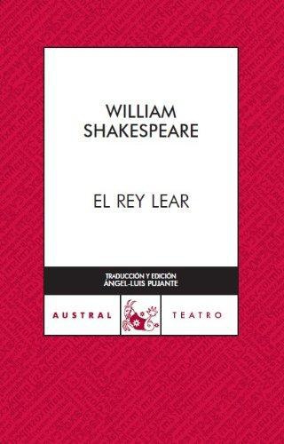 El Rey Lear