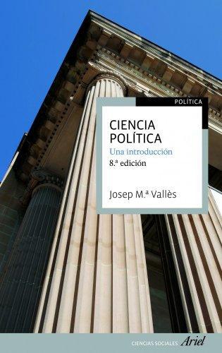 Ciencia Politica