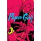 Paper Girls Nro. 02