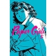 Paper Girls Nro. 05