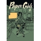 Paper Girls Nro. 06