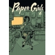 Paper Girls Nro. 06
