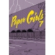 Paper Girls Nro. 07