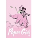 Paper Girls Nro. 09
