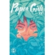 Paper Girls Nro. 11