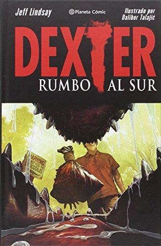 Dexter Nro. 02/02