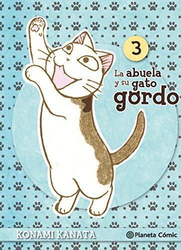 La Abuela Y Su Gato Gordo Nro. 03