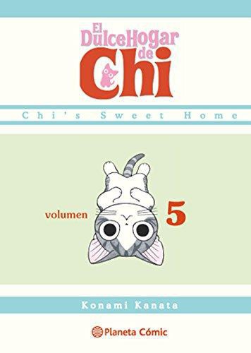Dulce Hogar De Chi Nro. 05/12