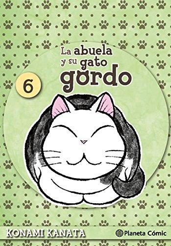 La Abuela Y Su Gato Gordo Nro. 06/08