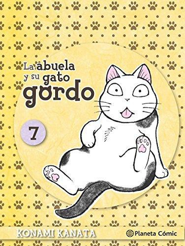 La Abuela Y Su Gato Gordo Nro. 07/08