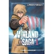 Vinland Saga Nro. 01