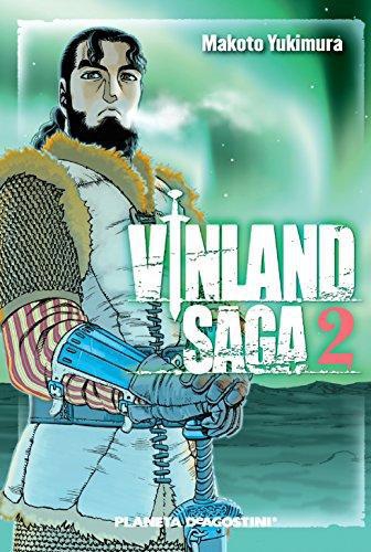 Vinland Saga Nro. 02