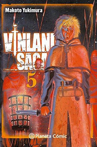 Vinland Saga Nro. 05