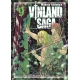 Vinland Saga Nro. 09