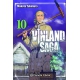 Vinland Saga Nro. 10