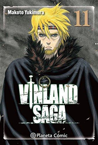 Vinland Saga Nro. 11