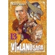 Vinland Saga Nro. 13