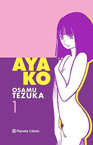 Ayako Nro. 01/02