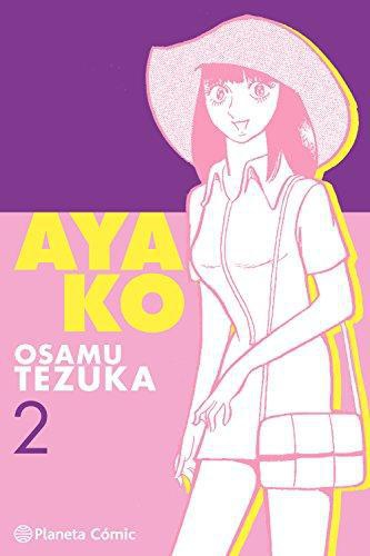 Ayako Nro. 02/02