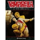 Vampirella De Pepe González Nro. 02/03