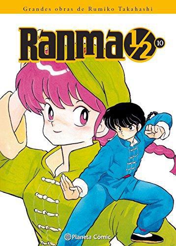 Ranma Kanzenban Nro. 10/19