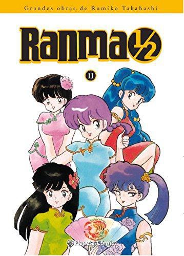 Ranma Kanzenban Nro. 11/19